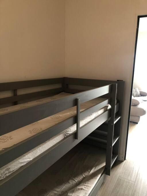 Kams Sea Appartement La Ciotat Buitenkant foto