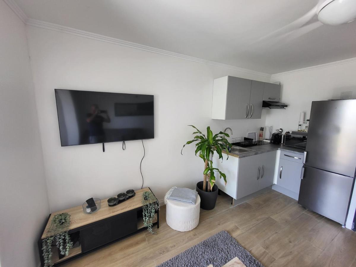 Kams Sea Appartement La Ciotat Buitenkant foto