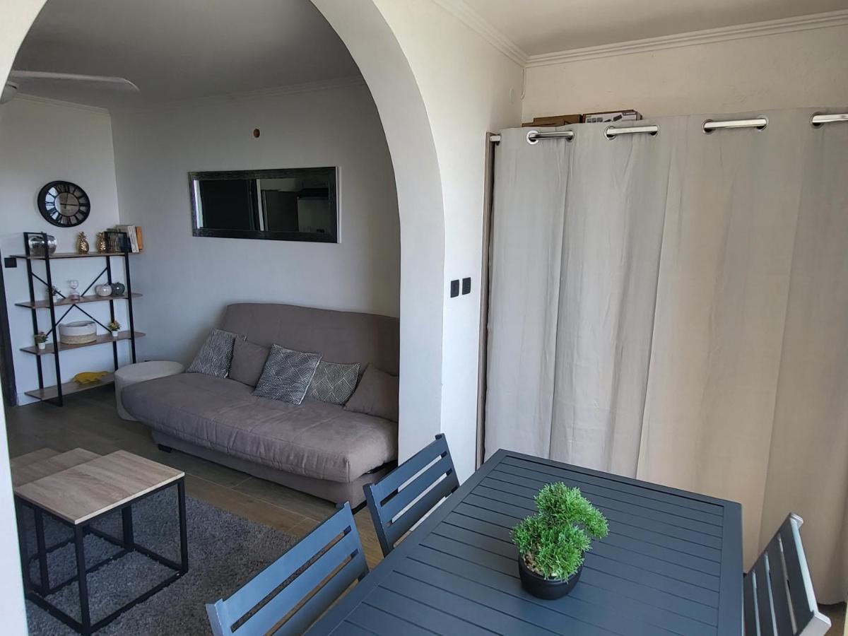Kams Sea Appartement La Ciotat Buitenkant foto